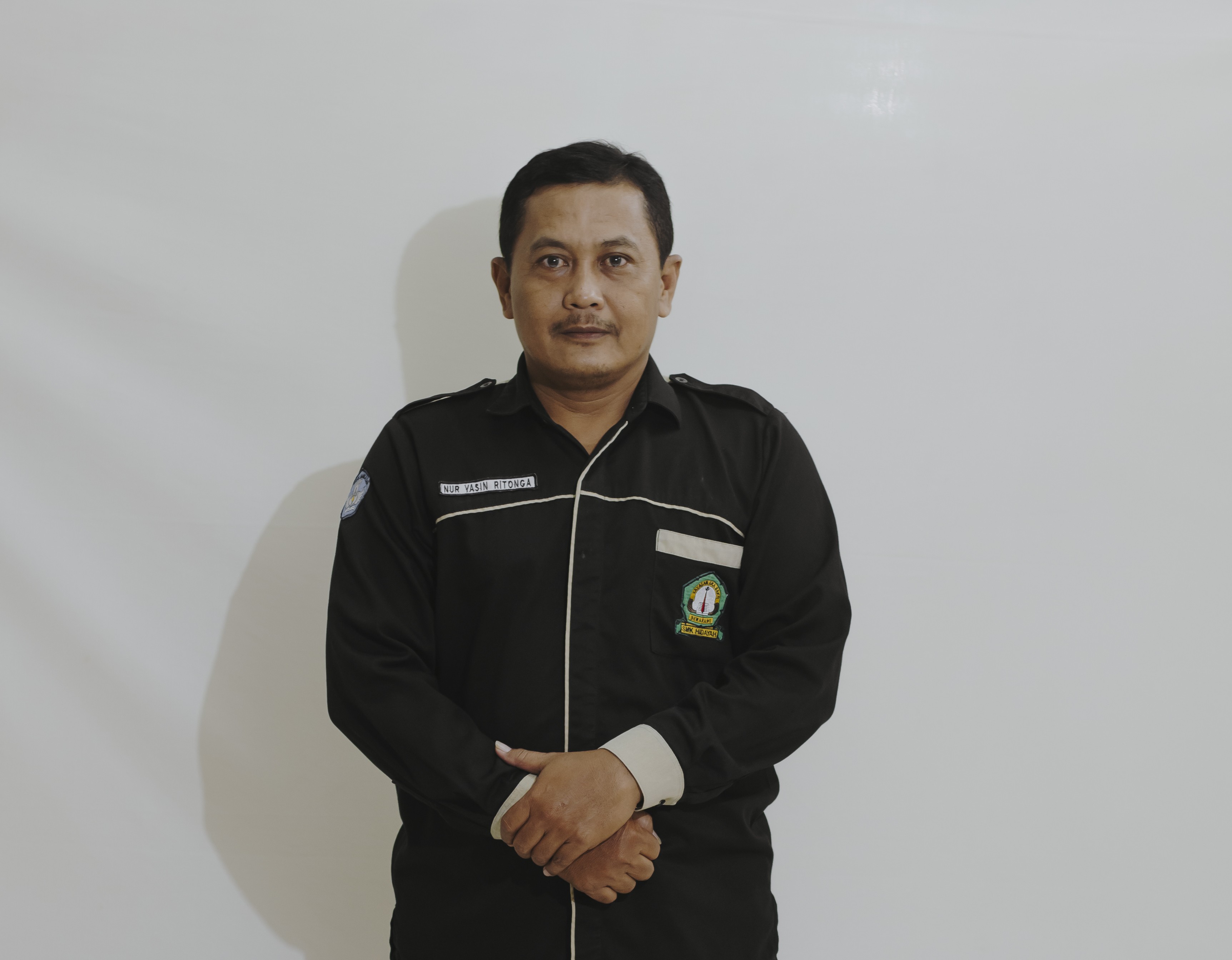 TEKNIK KOMPUTER JARINGAN